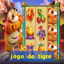 jogo do tigre baixar apk