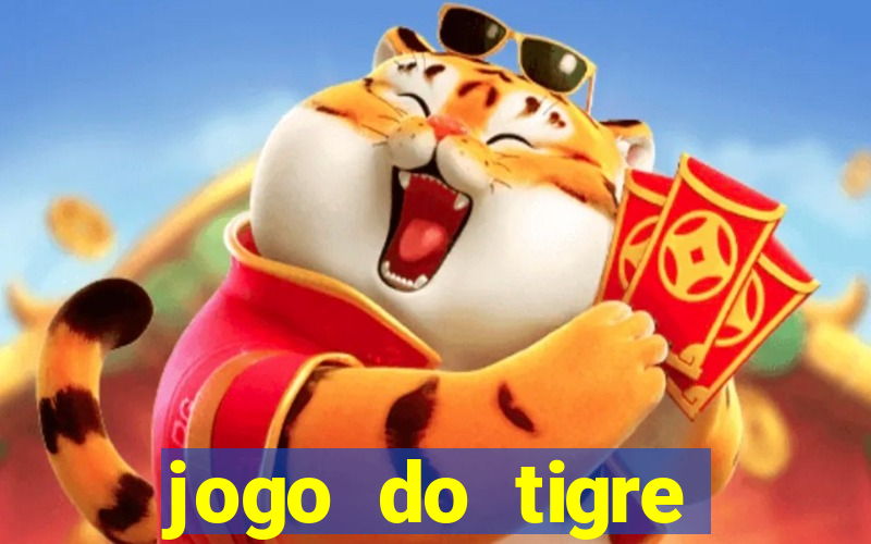 jogo do tigre baixar apk