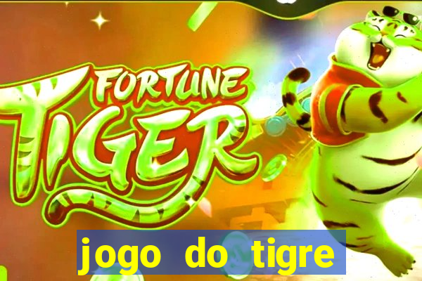 jogo do tigre baixar apk