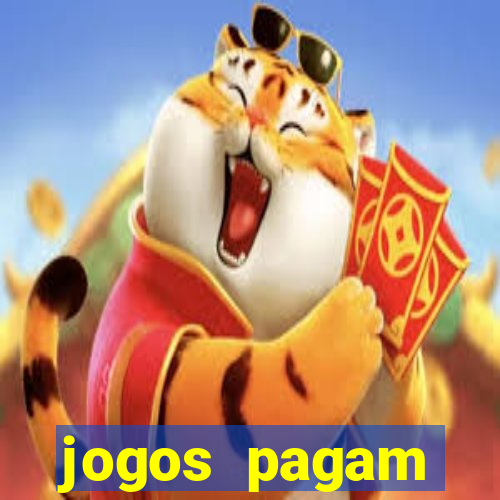 jogos pagam dinheiro de verdade