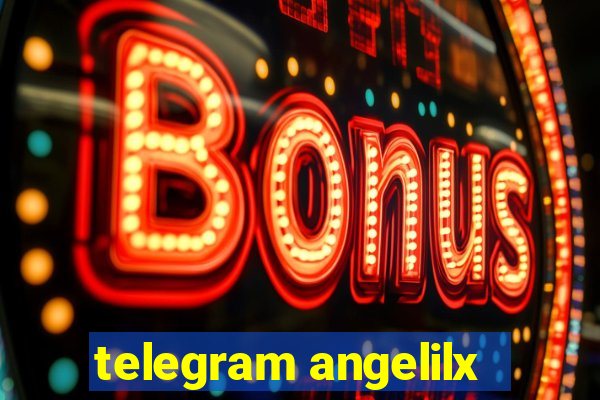 telegram angelilx