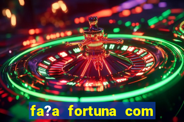 fa?a fortuna com a??es pdf gratis