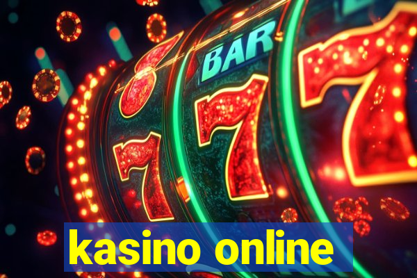 kasino online