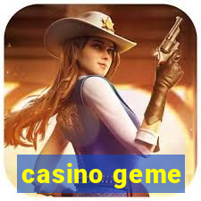 casino geme