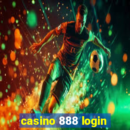 casino 888 login