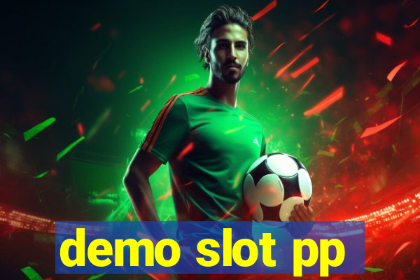 demo slot pp