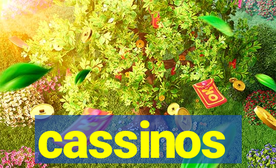 cassinos