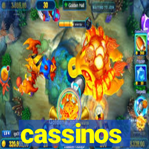 cassinos