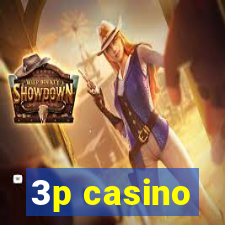 3p casino