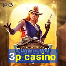 3p casino