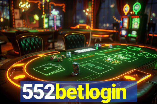 552betlogin