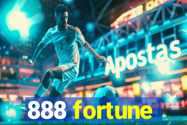 888 fortune