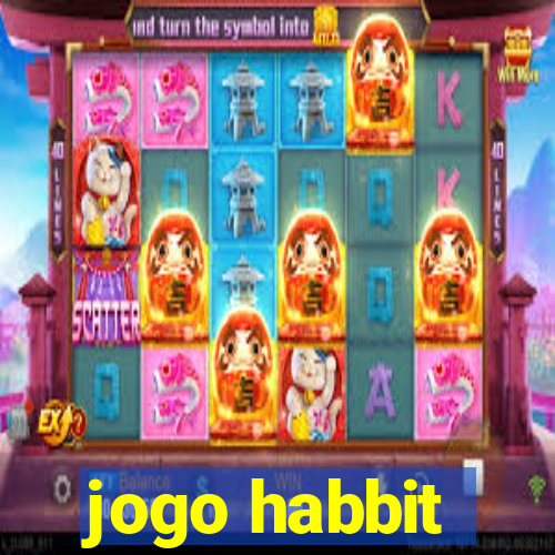 jogo habbit