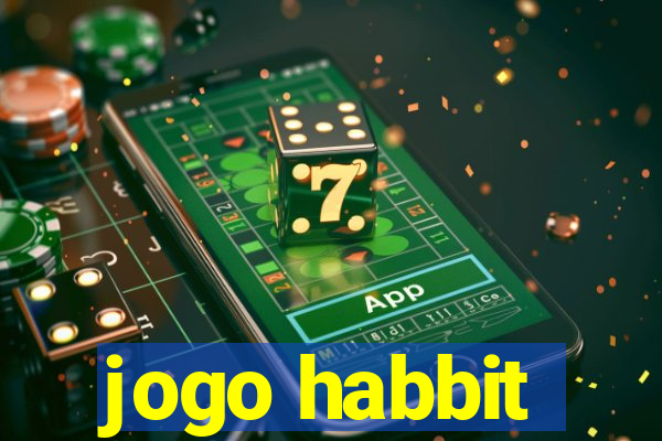 jogo habbit