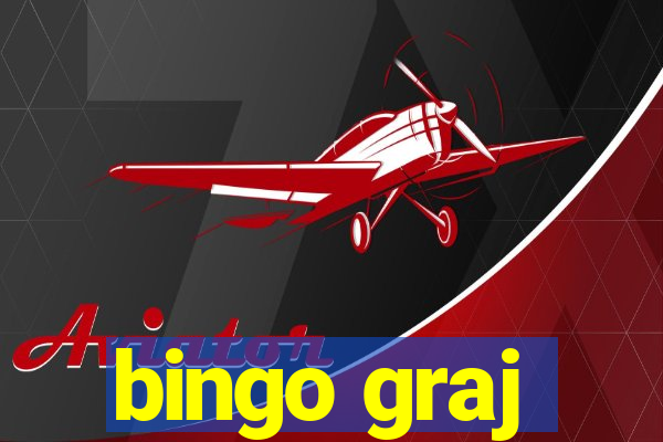 bingo graj