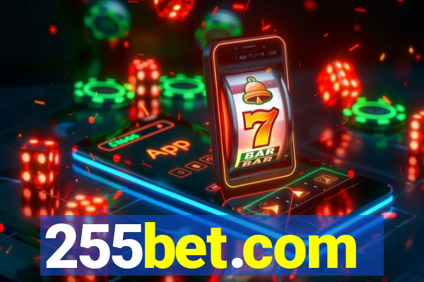 255bet.com