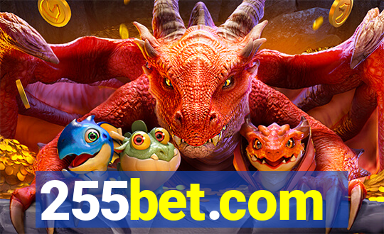 255bet.com