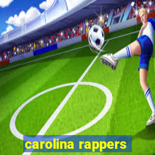 carolina rappers