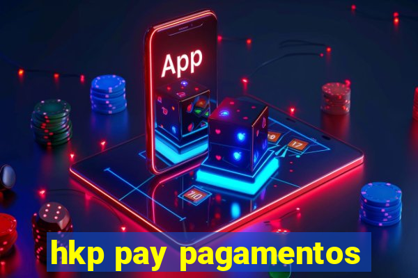 hkp pay pagamentos