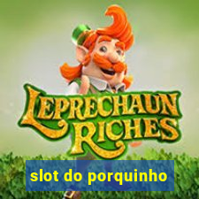 slot do porquinho