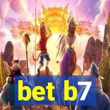 bet b7