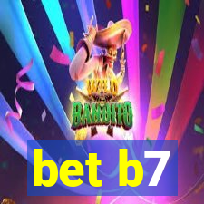 bet b7