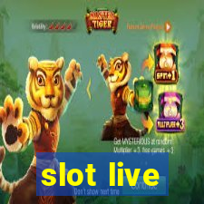 slot live