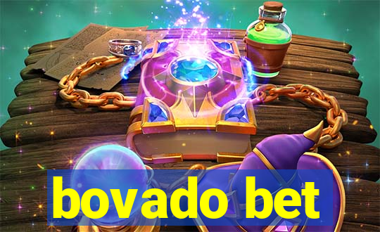 bovado bet