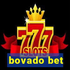 bovado bet