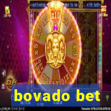 bovado bet