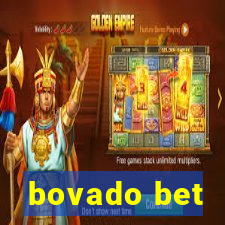 bovado bet