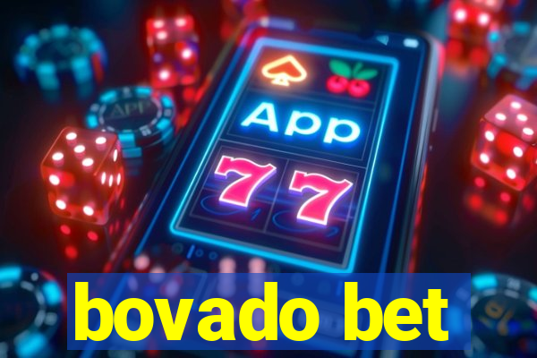 bovado bet