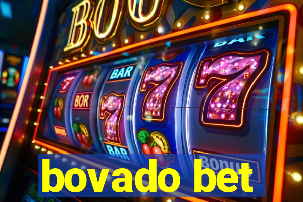 bovado bet