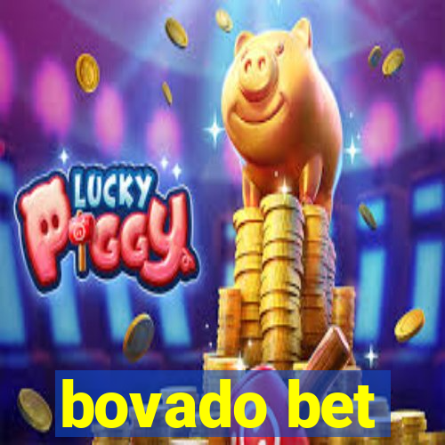 bovado bet