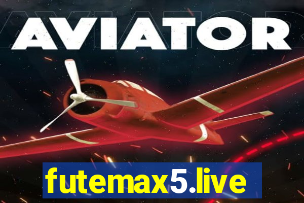 futemax5.live