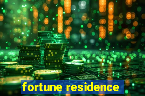 fortune residence