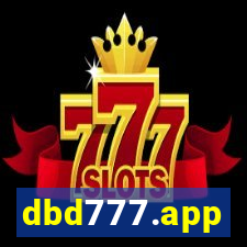 dbd777.app