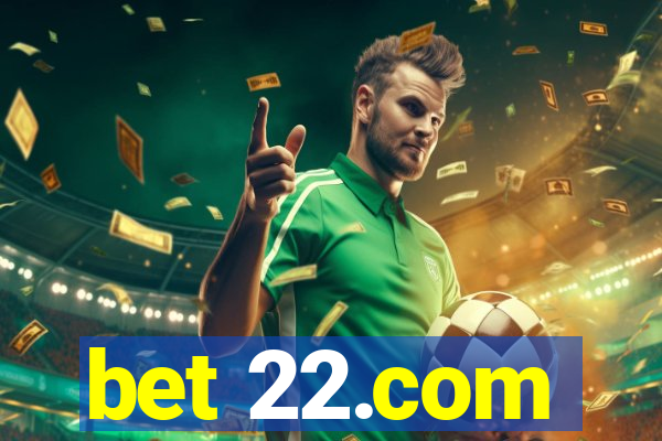 bet 22.com