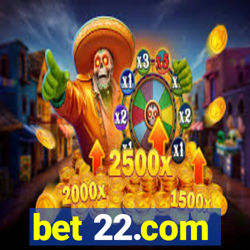 bet 22.com