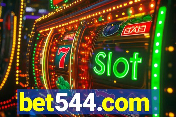 bet544.com