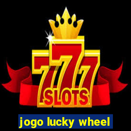 jogo lucky wheel