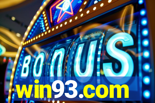 win93.com