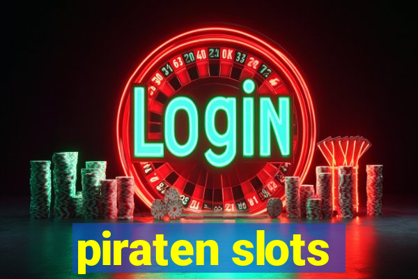 piraten slots