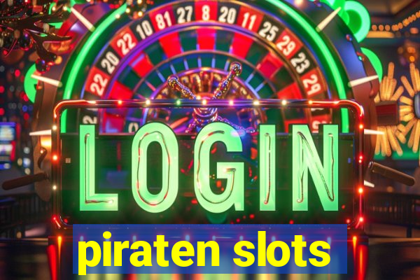 piraten slots