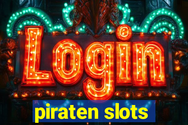 piraten slots