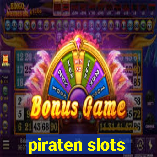 piraten slots