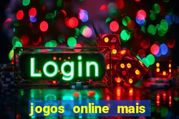 jogos online mais jogados no brasil