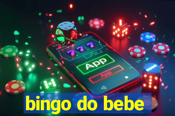 bingo do bebe