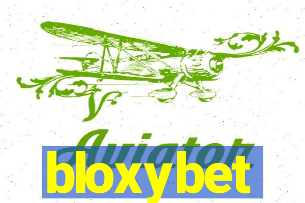 bloxybet