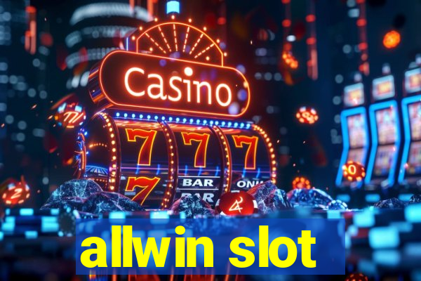 allwin slot